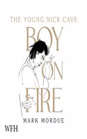 Boy on Fire