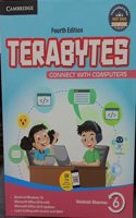 Terabytes Level 6 Student's Book with Booklet, Poster and Cambridge Go