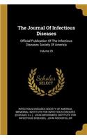 Journal Of Infectious Diseases