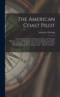 American Coast Pilot [microform]
