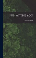 Fun at the Zoo