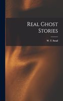 Real Ghost Stories