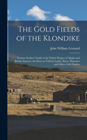 Gold Fields of the Klondike
