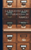 Biblioteca Dei Re D'aragona in Napoli