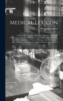 Medical Lexicon