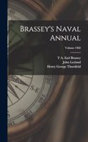 Brassey's Naval Annual; Volume 1902