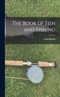 Book of Fish and Fishing