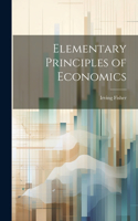 Elementary Principles of Economics