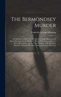 Bermondsey Murder