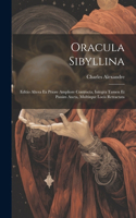 Oracula Sibyllina