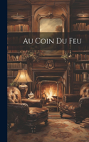 Au Coin du Feu