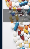 Geschichte Der Pharmacie