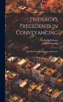 Prideaux's Precedents in Conveyancing