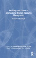 Readings and Cases in International Human Resource Management