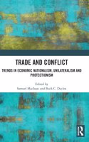 Trade and Conflict