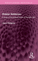 Robber Noblemen