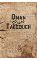 Oman Reise Tagebuch