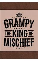 Grampy the King of Mischief