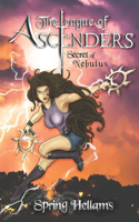 League of Ascenders: Secret of Nebulus