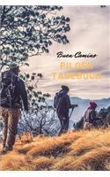 Pilger Tagebuch - Buen Camino
