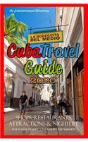 Cuba Travel Guide 2020