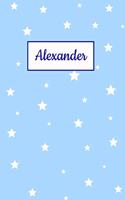 Alexander