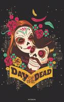 Day of the Dead Notebook