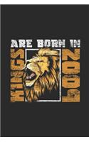 Kings Are Born In 2009