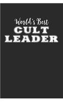 World's Best Cult Leader