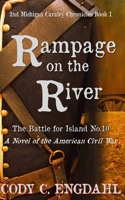 Rampage on the River