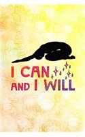 I Can and I Will