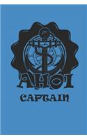 Ahoi Captain