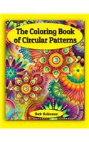 The Coloring Book of Circular Patterns
