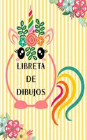 Libreta de Dibujos