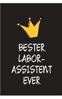 Bester Laborassistent