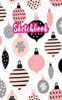 Sketchbook: Cute Drawing Note Pad and Sketch Book for Kids, Girls and Adult - Large 8.5 x 11 Matte Cover with White Interior (Perfect for Sketching, Coloring, W