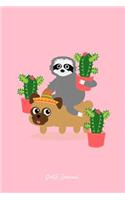Sloth Journal
