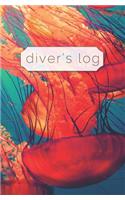 Diver's Log