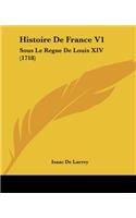 Histoire De France V1