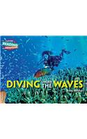 Cambridge Reading Adventures Diving Under the Waves 2 Wayfarers
