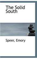 The Solid South