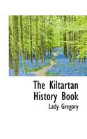 The Kiltartan History Book