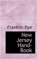New Jersey Hand-Book