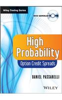 High Probability Option Credit Spreads