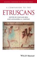 COMPANION TO THE ETRUSCANS