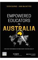 Empowered Educators in Australia