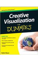 Creative Visualization For Dummies