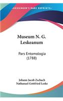 Museum N. G. Leskeanum