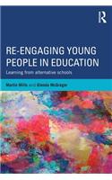 Re-engaging Young People in Education