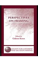Perspectives on Framing